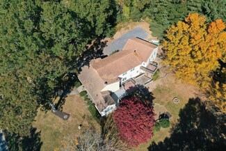 1831 Bay St, Taunton, MA 02780