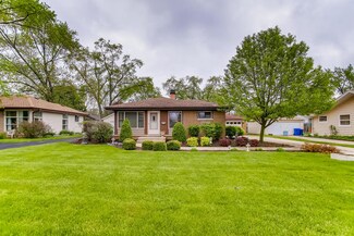 419 S Beverly St, Wheaton, IL 60187
