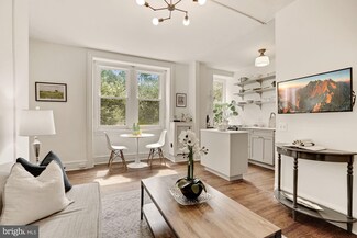 1901 Columbia Rd NW Unit 204, Washington, DC 20009