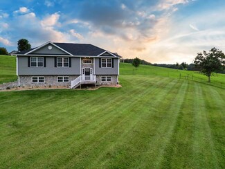 4170 Chuckey Pike, Chuckey, TN 37641