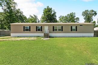 20199 Happywoods Rd, Springfield, LA 70462