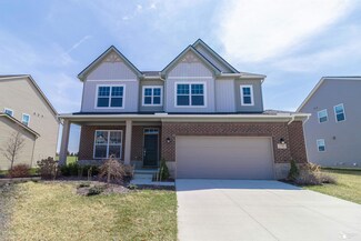 2742 Salt Springs Dr, Saline, MI 48176