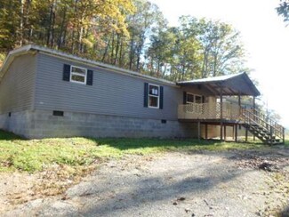 2252 Ky Route 2039, Hager Hill, KY 41222