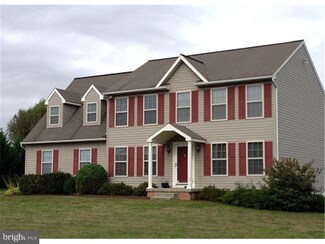 113 Iron Stone Rd, Nottingham, PA 19362