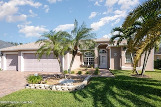 2883 Galindo Cir, Melbourne, FL 32940