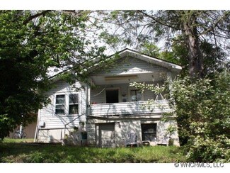 22 Rector St, Asheville, NC 28801