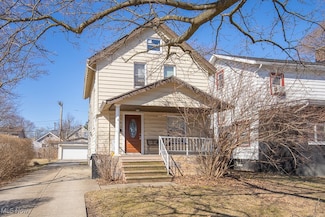 3704 W 139th St, Cleveland, OH 44111