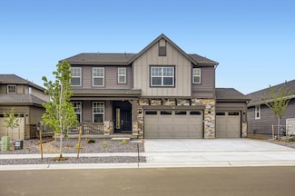 Stonehaven, Loveland, CO 80534
