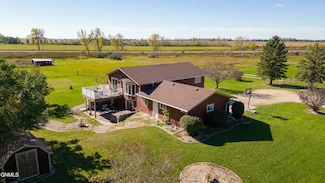 1783 67th Ave NE, New Rockford, ND 58356