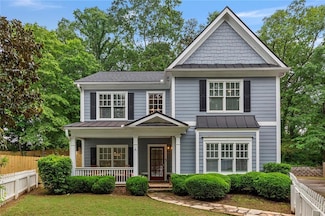 1609 Duncan Dr NW, Atlanta, GA 30318