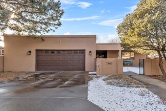 7800 Charger Trail NE, Albuquerque, NM 87109