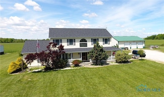 1168 Water St, Woodville, OH 43469