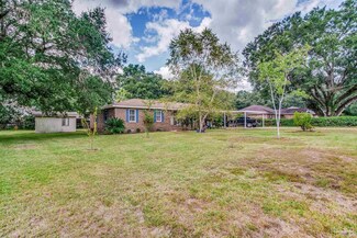4926 Mayo Cir, Milton, FL 32571