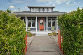 350 Church St, Sonoma, CA 95476