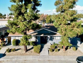 3840 White Ln, Bakersfield, CA 93309