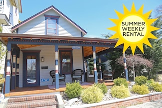 87 Cookman Ave, Ocean Grove, NJ 07756