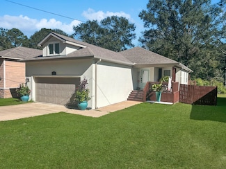 1307 S 11th St Unit Street, Leesville, LA 71446