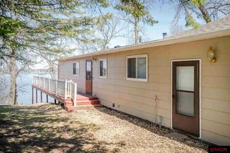 8 Shoreview Ln Unit (Bass Lake), Winnebago, MN 56098