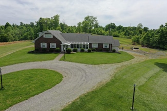 20715 Dawson Springs Rd, Dawson Springs, KY 42408