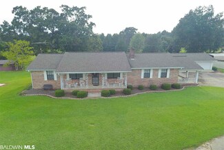 2312 Appleton Rd, Castleberry, AL 36432