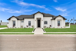 8017 Red Fox Ln, Mission, TX 78574