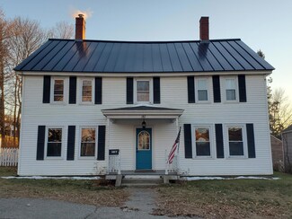 187 Main St, Winthrop, ME 04364