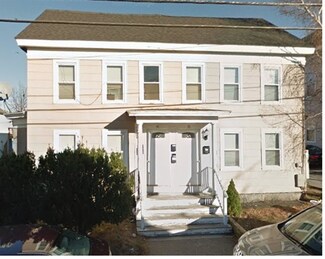 74 Chapel St, Lowell, MA 01852