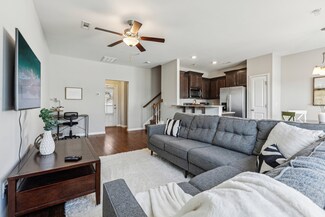 408 Birr Dr, Spring Hill, TN 37174