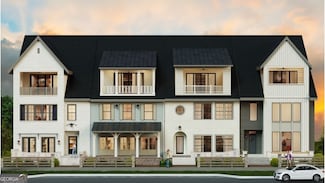 UNIT P70 Aster Skyview, Greensboro, GA 30642