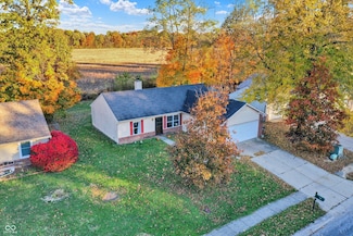 3439 Lauren Dr, Indianapolis, IN 46235