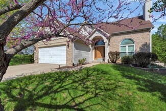 17145 Elm Trail Dr, Eureka, MO 63025