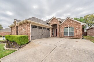 4512 Temecula Creek Trail, McKinney, TX 75070