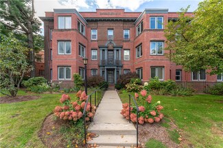 8 Blackstone Blvd Unit 9, Providence, RI 02906