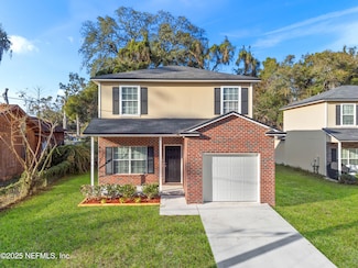 4515 Wheeler Ave, Jacksonville, FL 32210