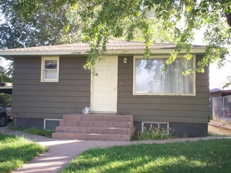 227 5th Ave SE, Quincy, WA 98848