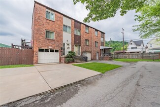 122 Pat Mews Dr Unit 22, Wilmerding, PA 15148