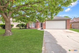 1808 Stratford Dr, Temple, TX 76502