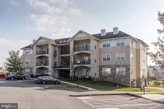 170 Bucktown Crossing Unit 1-F, Pottstown, PA 19465