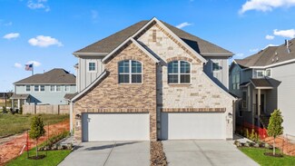 5219 Capricorn Way, Manvel, TX 77578