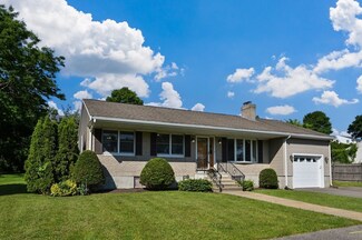 27 Diane Rd, Peabody, MA 01960