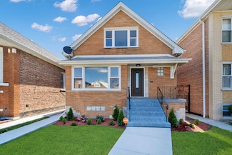 7245 S Washtenaw Ave Unit 1, Chicago, IL 60629