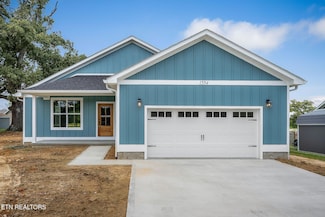 1554 Duncans Chapel Rd, Cookeville, TN 38506
