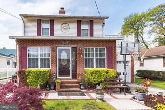 7207 Orth Rd, Sparrows Point, MD 21219