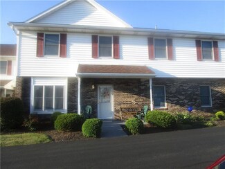 508 Willow Ct, Saxonburg, PA 16056