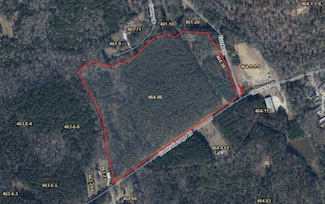 0 Counts Sausage Rd Unit 22642328, Newberry, SC 29127