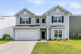 442 Silent Bluff Dr, Summerville, SC 29486