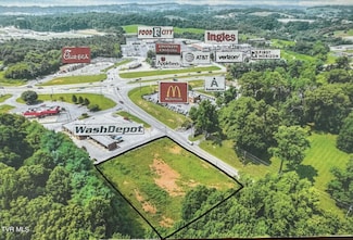 00 Erwin Hwy, Greeneville, TN 37745
