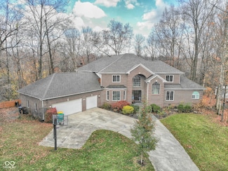 808 Copperfield Crossing, Danville, IN 46122