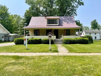 604 Pine St, Three Rivers, MI 49093