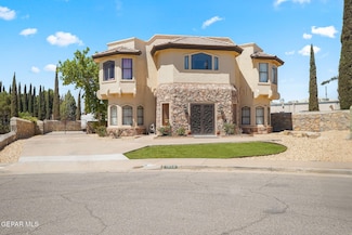 1859 Luis Gomez Place, El Paso, TX 79936